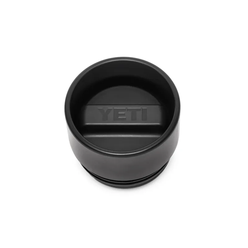YETI Rambler HotShot Commuter Cap Black